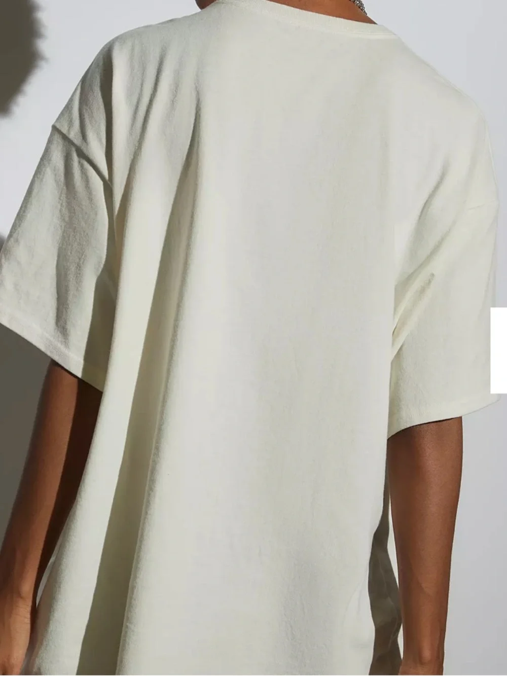 Urban Outfitters UO L.A. Destination T-Shirt Dress - Picture 3 of 11